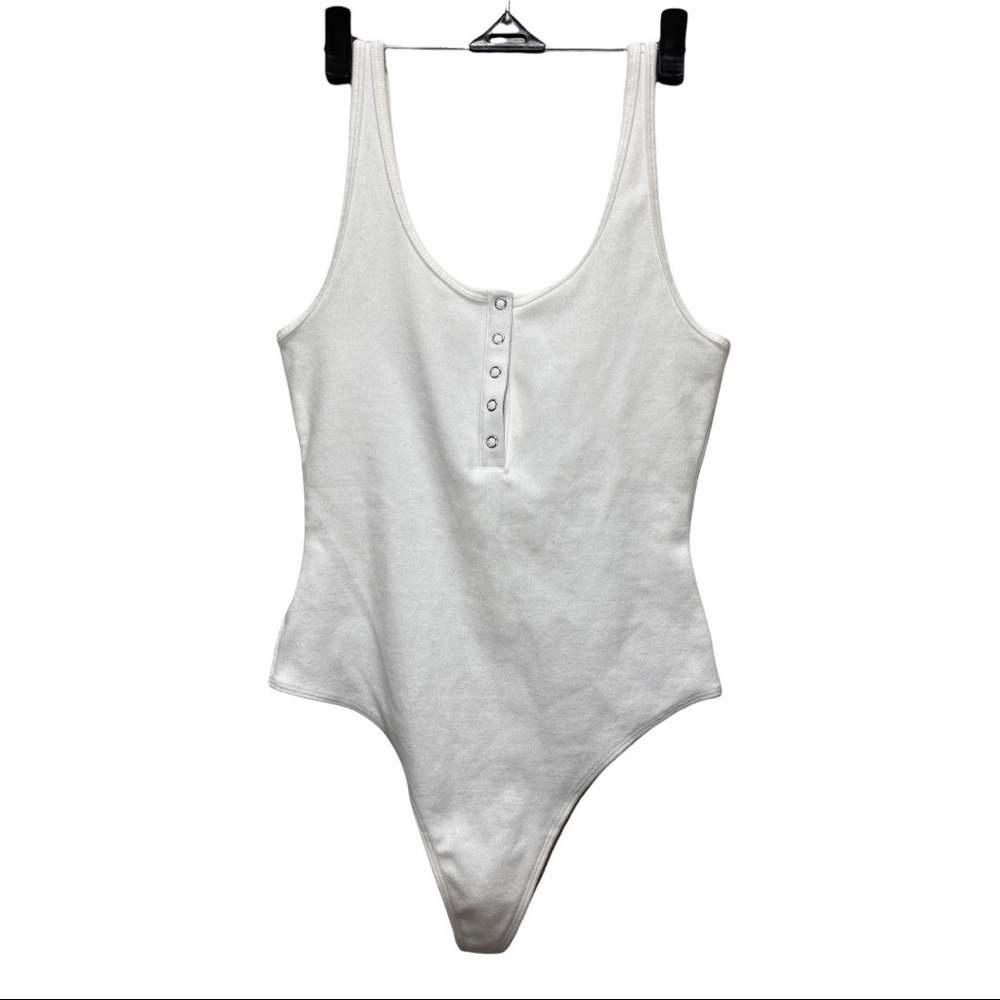 Artizia Sunday Best Nero Bodysuit size S - Picture 8 of 12